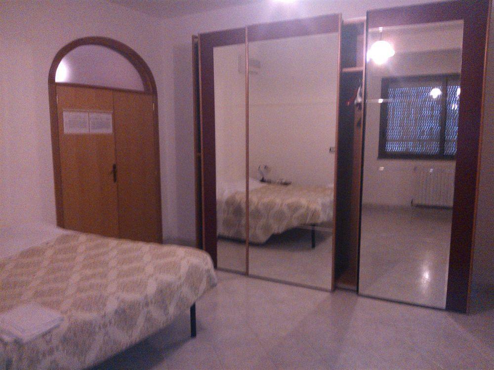 B&B Salento Vacanze Maglie Dış mekan fotoğraf