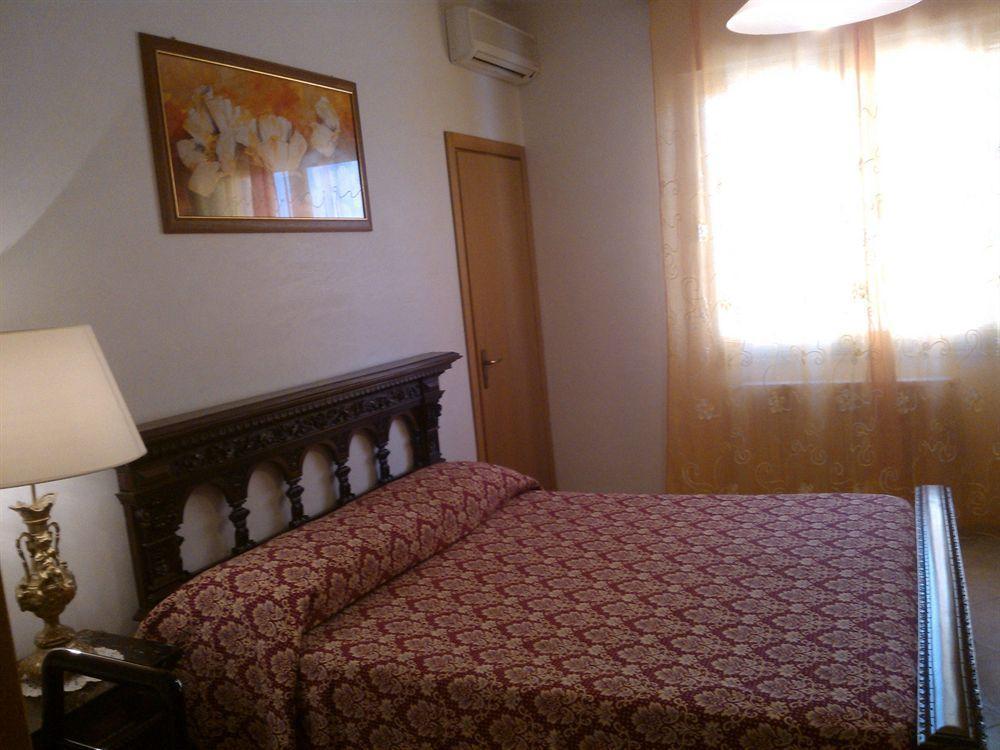 B&B Salento Vacanze Maglie Dış mekan fotoğraf