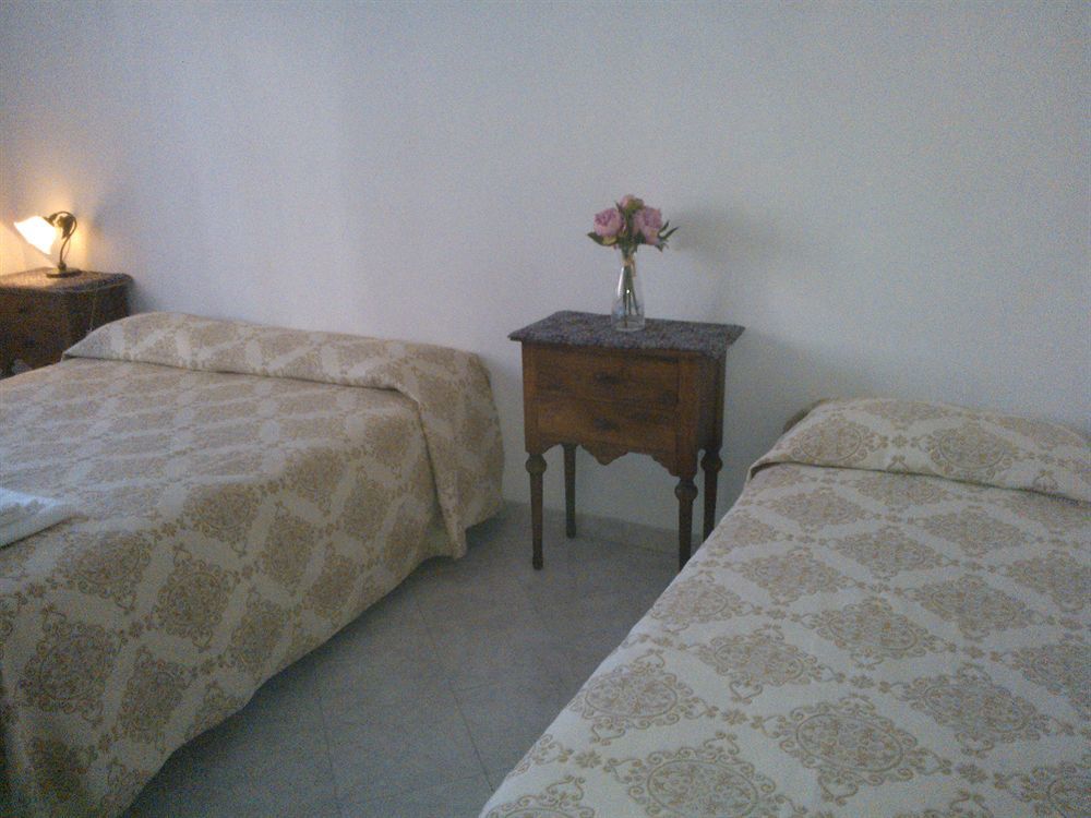 B&B Salento Vacanze Maglie Dış mekan fotoğraf