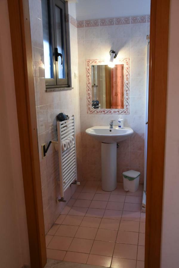 B&B Salento Vacanze Maglie Dış mekan fotoğraf