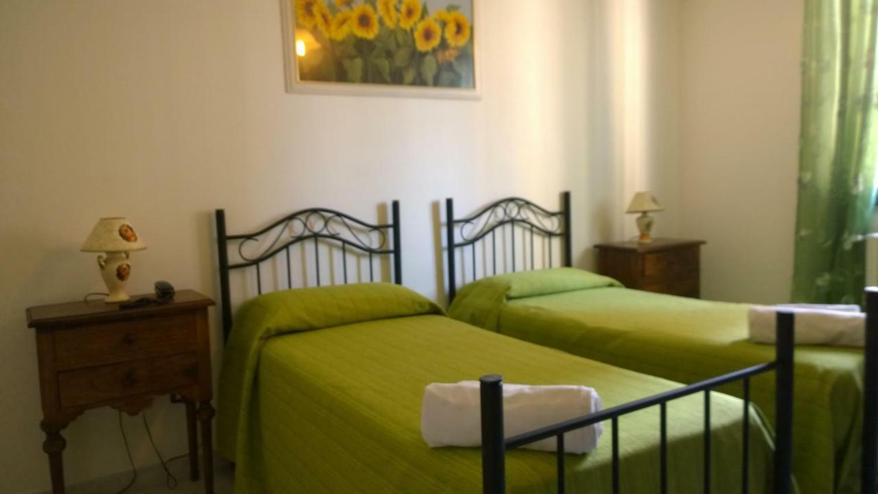 B&B Salento Vacanze Maglie Dış mekan fotoğraf
