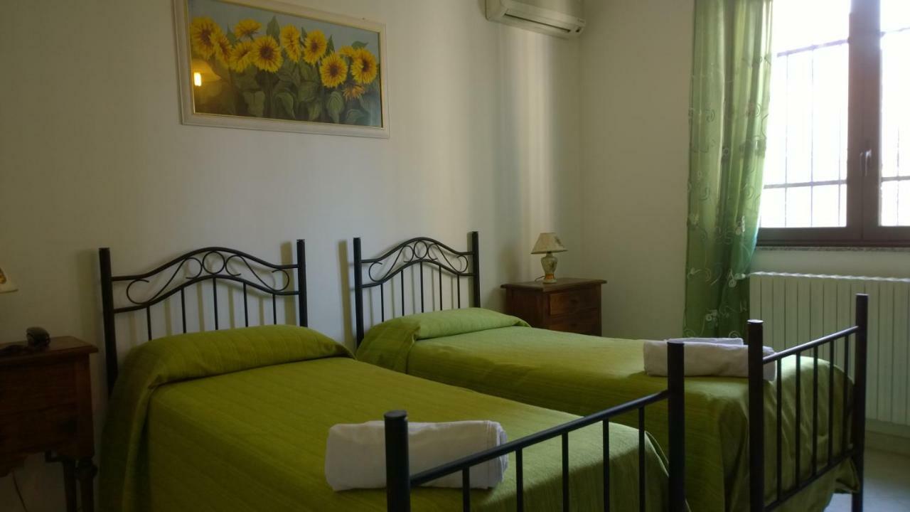 B&B Salento Vacanze Maglie Dış mekan fotoğraf