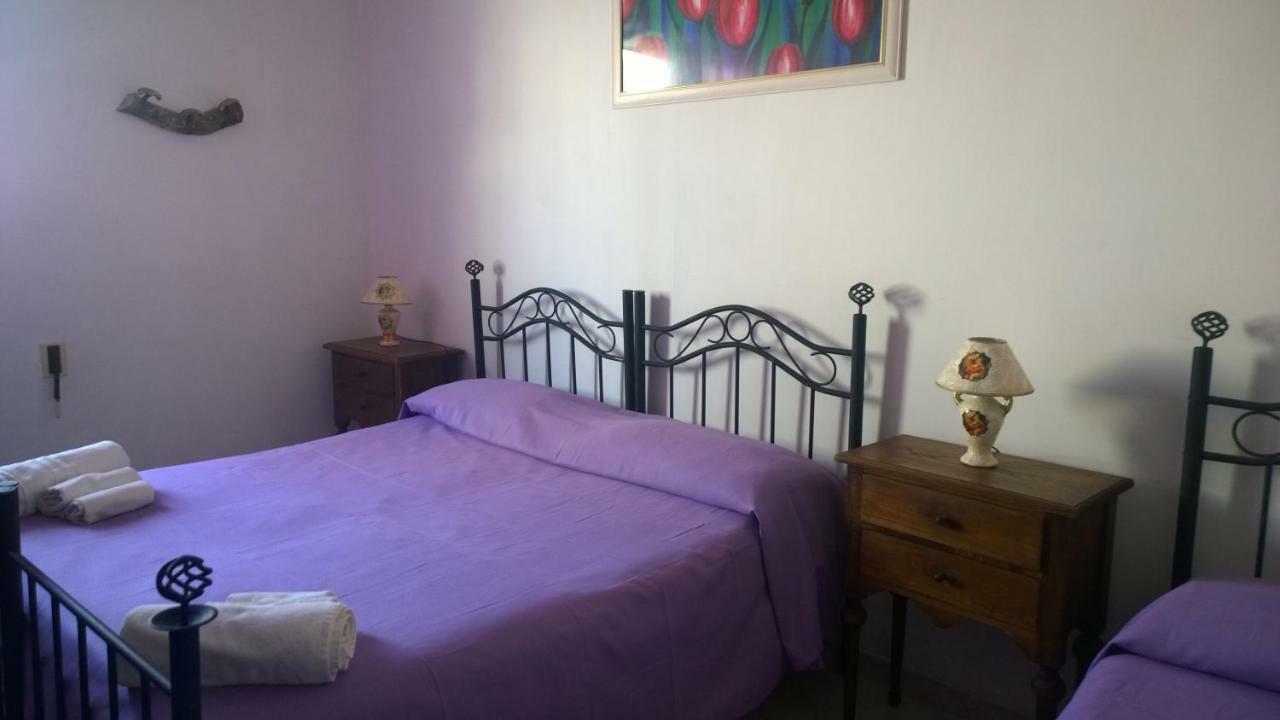 B&B Salento Vacanze Maglie Dış mekan fotoğraf