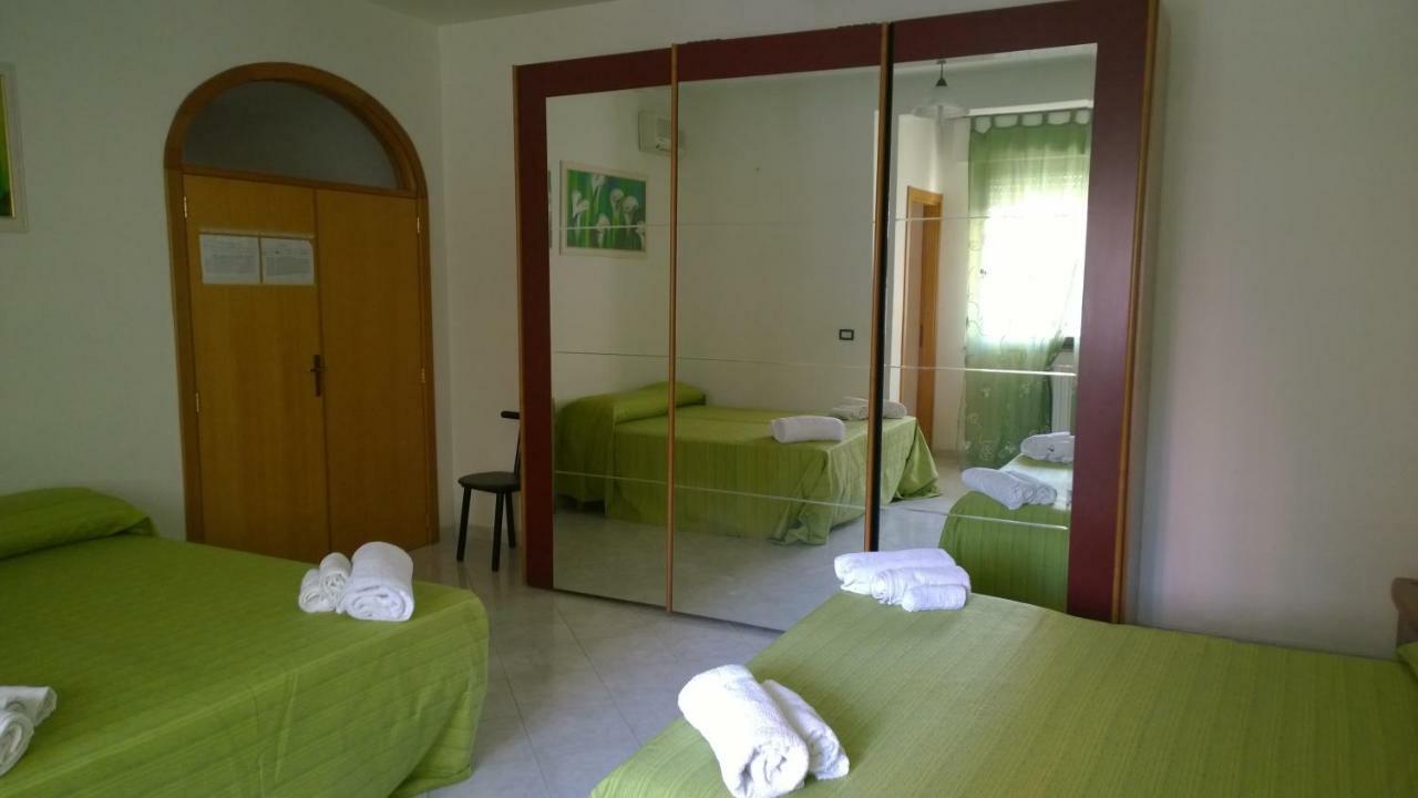 B&B Salento Vacanze Maglie Dış mekan fotoğraf