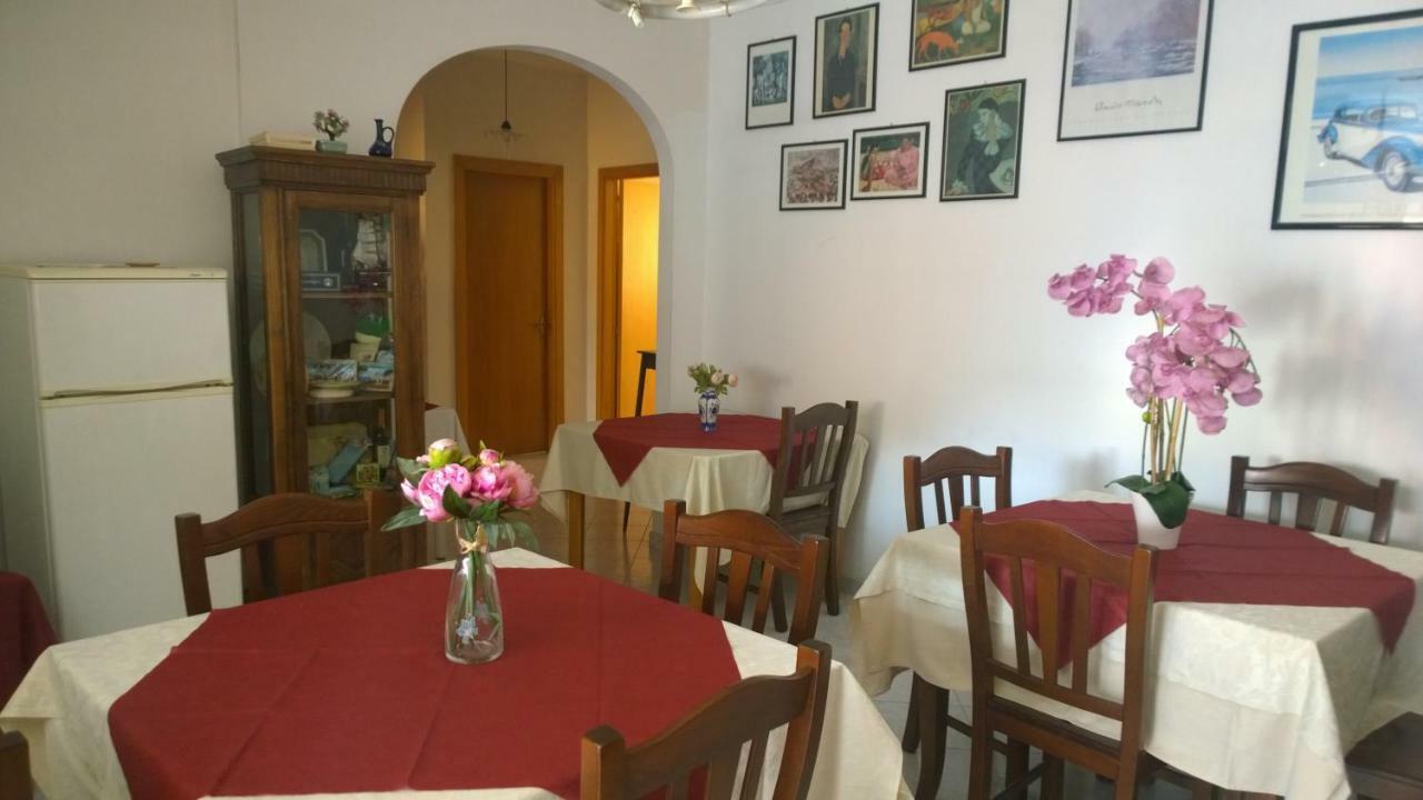 B&B Salento Vacanze Maglie Dış mekan fotoğraf
