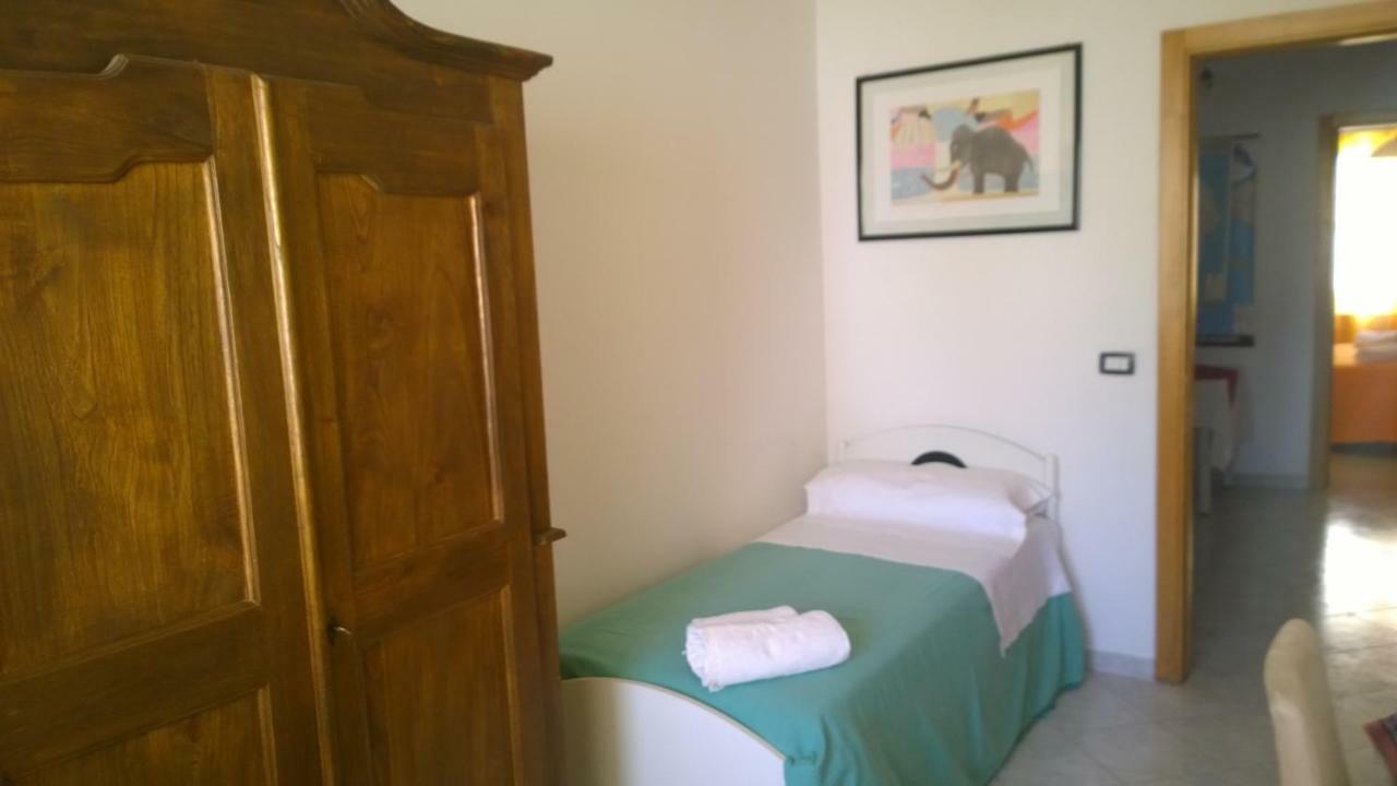 B&B Salento Vacanze Maglie Dış mekan fotoğraf