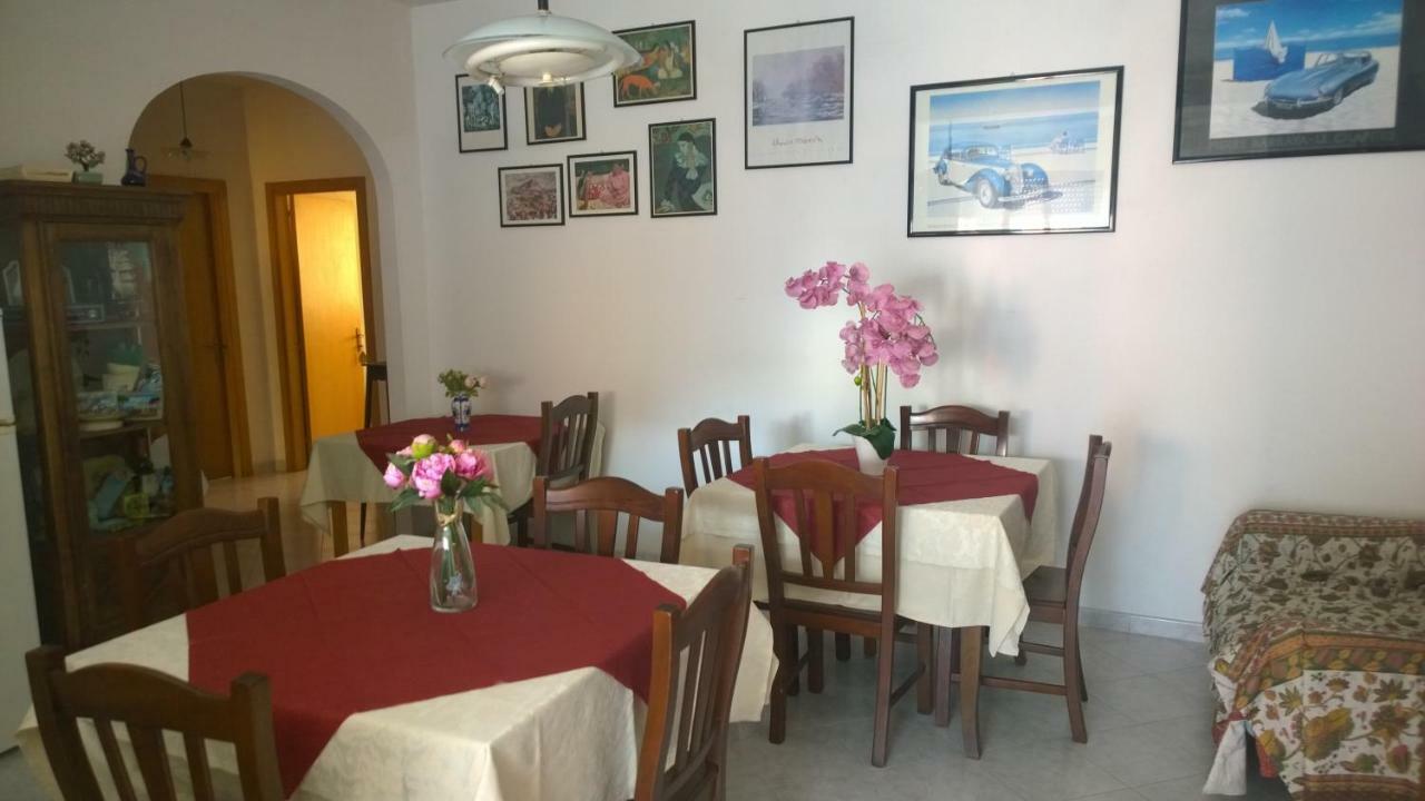 B&B Salento Vacanze Maglie Dış mekan fotoğraf