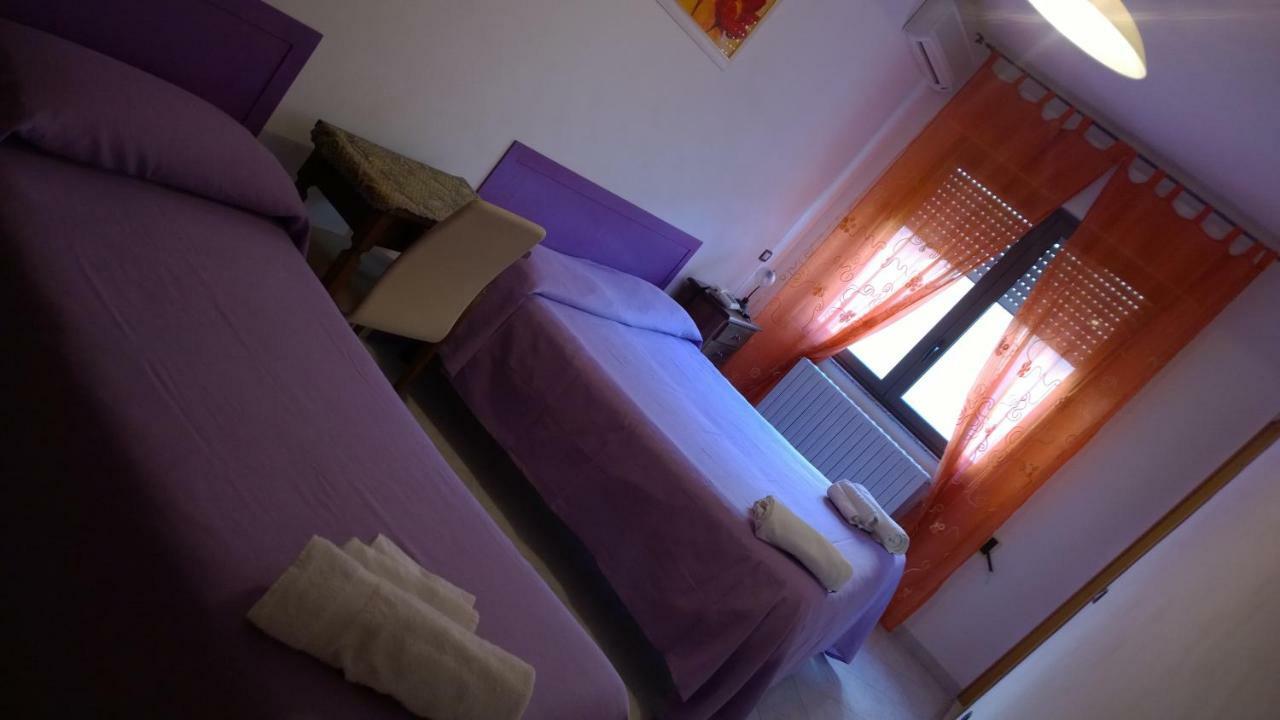 B&B Salento Vacanze Maglie Dış mekan fotoğraf
