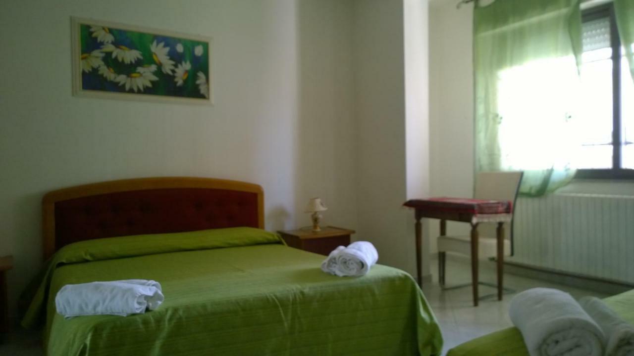 B&B Salento Vacanze Maglie Dış mekan fotoğraf