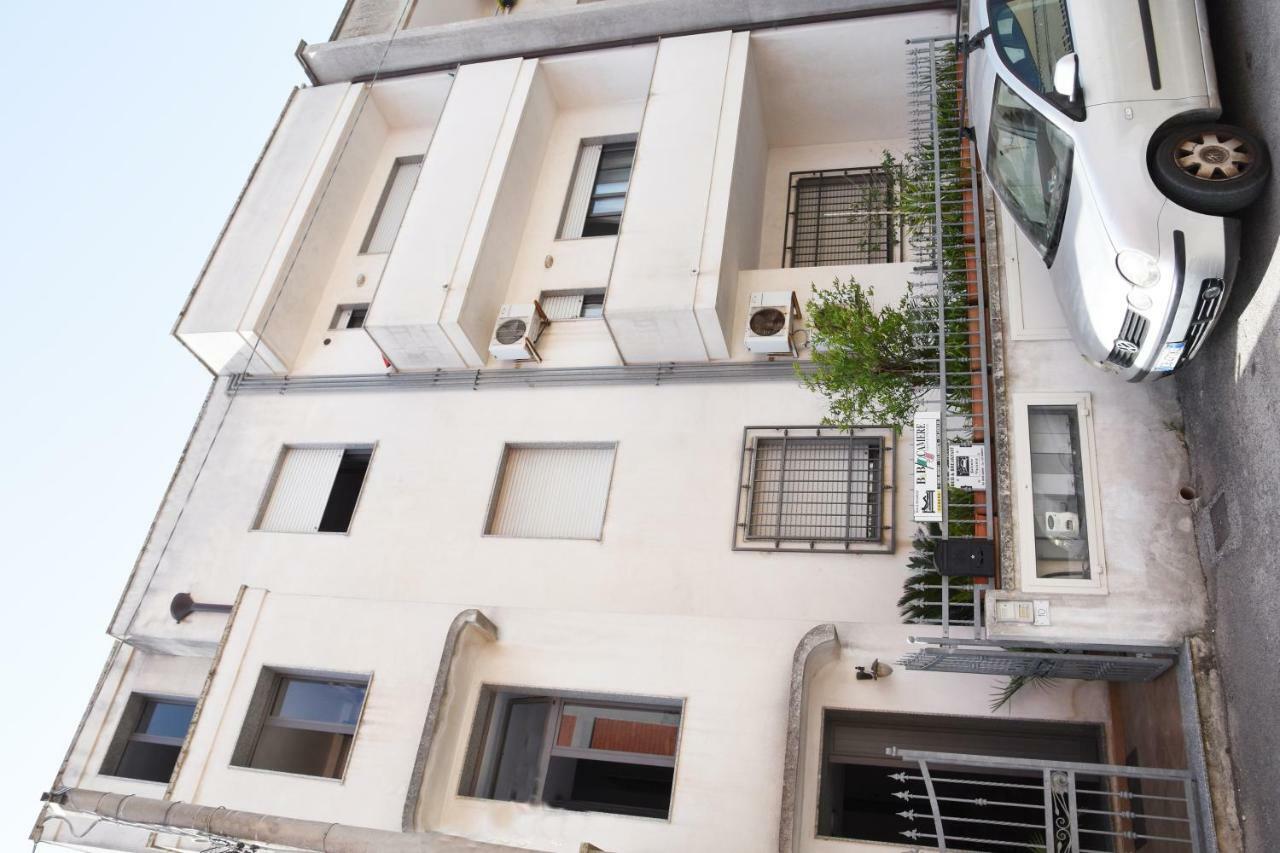 B&B Salento Vacanze Maglie Dış mekan fotoğraf