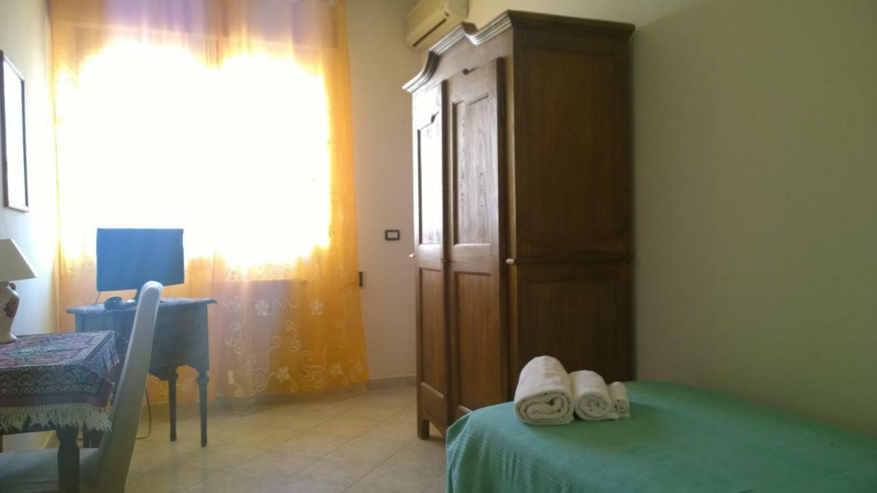 B&B Salento Vacanze Maglie Dış mekan fotoğraf