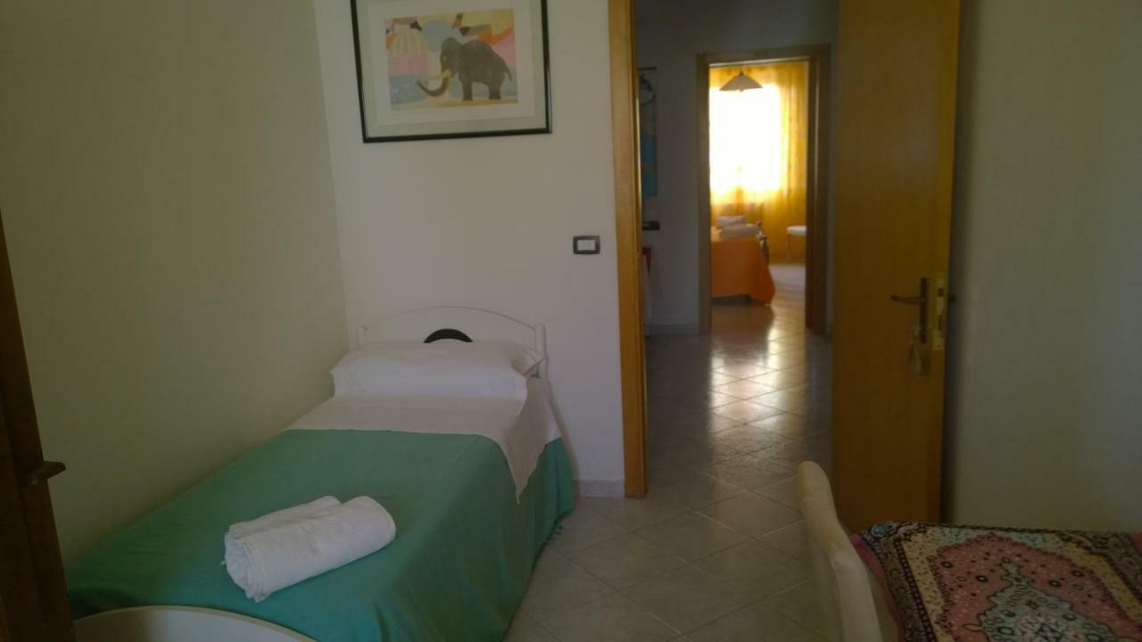 B&B Salento Vacanze Maglie Dış mekan fotoğraf